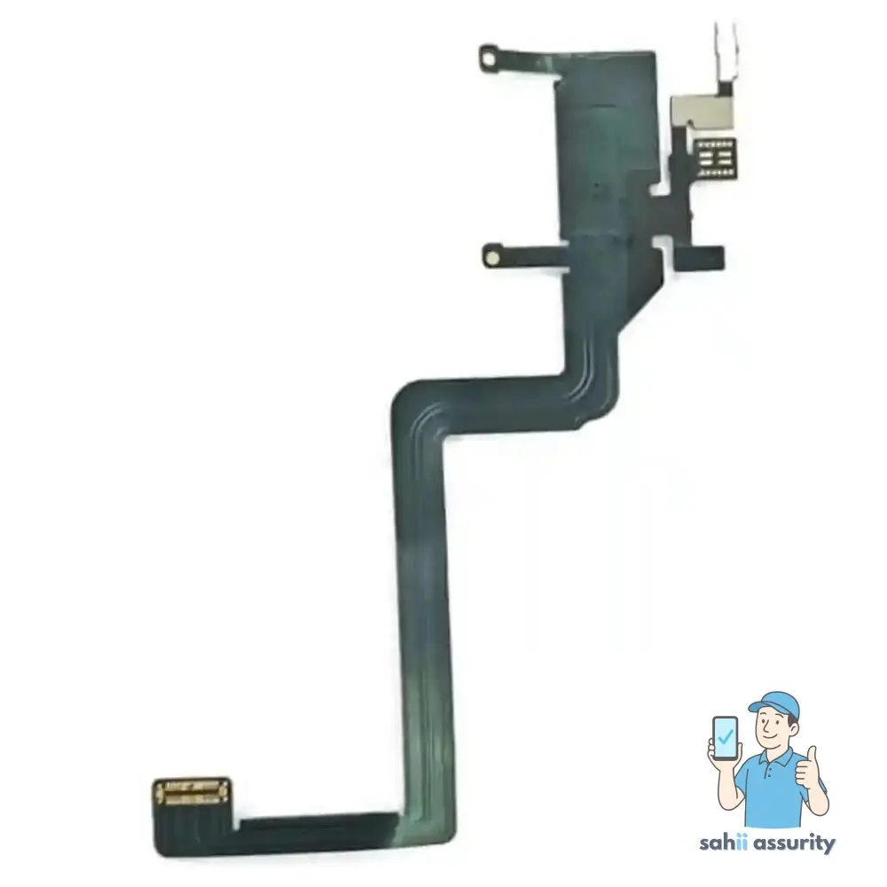 Ear Speaker Flex Cable for Apple iPhone 11